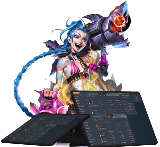 esports image